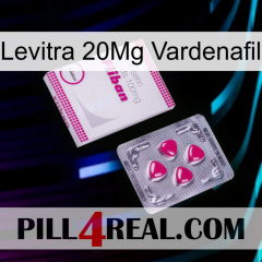 Levitra 20Mg Vardenafil 32